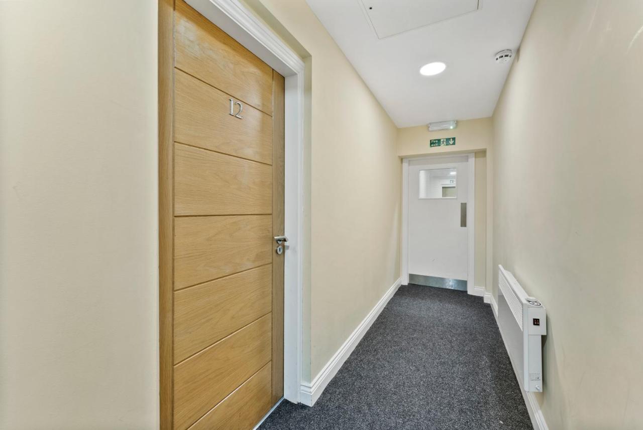 Apartamento Central Leeds Gem - Parking - Sleeps 6 Exterior foto